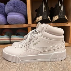 Brand New Puma Sneakers